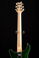 Paul Reed Smith CE 24 Semi-Hollow Green Sparkle Jade Burst