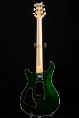 Paul Reed Smith CE 24 Semi-Hollow Green Sparkle Jade Burst
