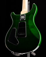 Paul Reed Smith CE 24 Semi-Hollow Green Sparkle Jade Burst