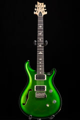 Paul Reed Smith CE 24 Semi-Hollow Green Sparkle Jade Burst