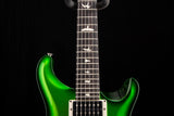 Paul Reed Smith CE 24 Semi-Hollow Green Sparkle Jade Burst