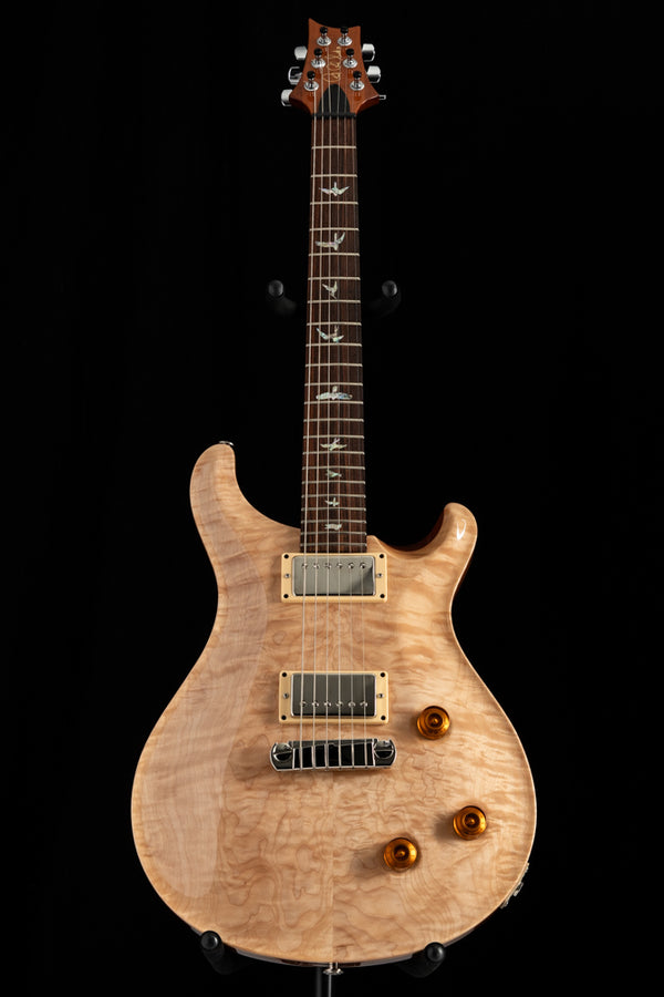 Used Paul Reed Smith Wood Custom 22 Stoptail Natural