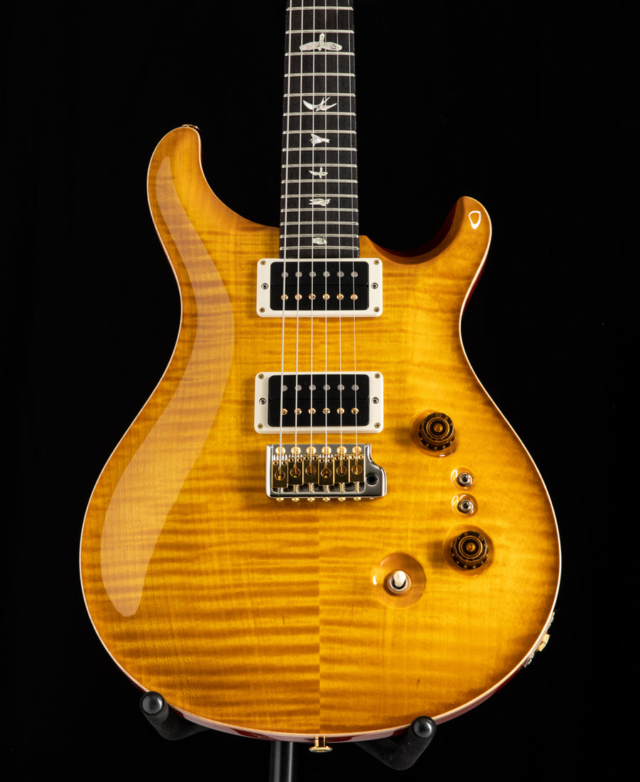 Paul Reed Smith(PRS) 2019 Custom24-08 - Emerald / Natural