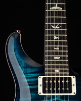 Used Paul Reed Smith Custom 24-08 Cobalt Blue