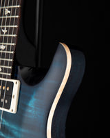 Used Paul Reed Smith Custom 24-08 Cobalt Blue