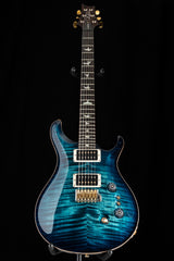 Used Paul Reed Smith Custom 24-08 Cobalt Blue