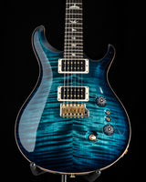 Used Paul Reed Smith Custom 24-08 Cobalt Blue