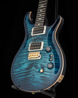 Used Paul Reed Smith Custom 24-08 Cobalt Blue