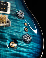 Used Paul Reed Smith Custom 24-08 Cobalt Blue