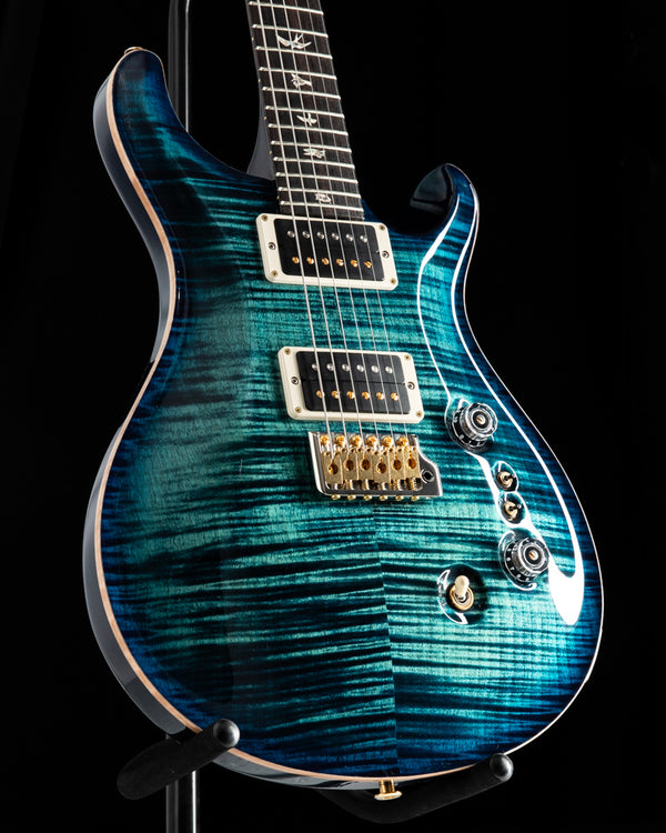 Paul Reed Smith Custom 24-08 Cobalt Blue