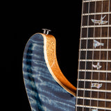 Paul Reed Smith Custom 24-08 Faded Indigo Limited Edition