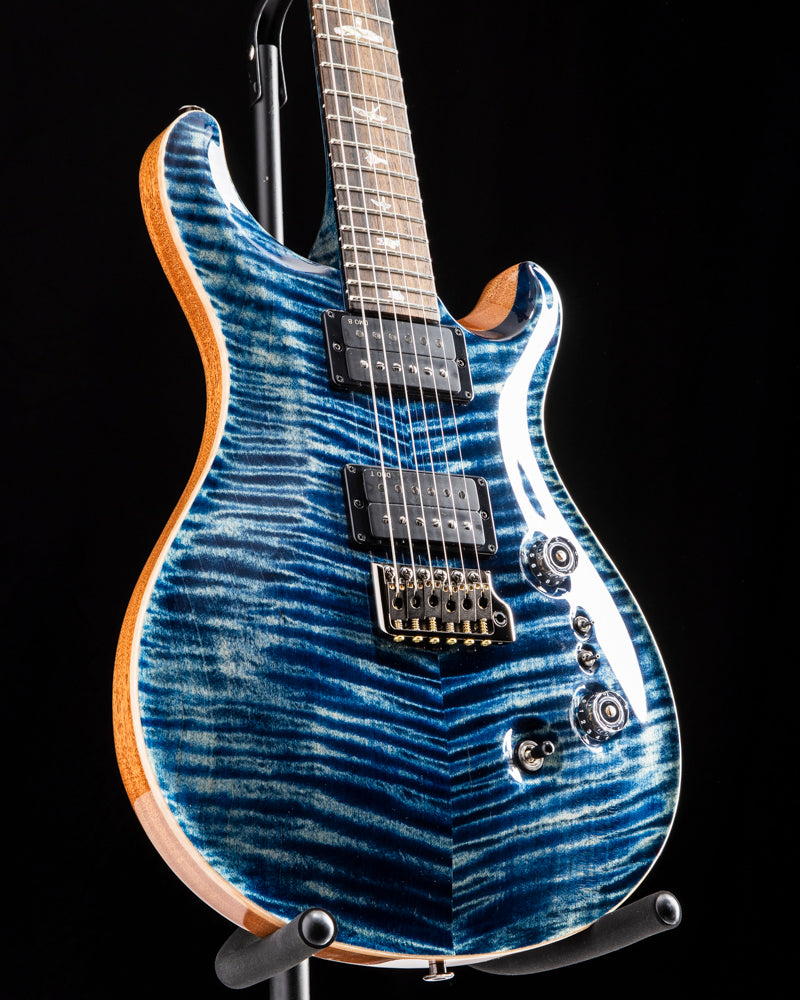Paul Reed Smith Custom 24-08 Faded Indigo Limited Edition