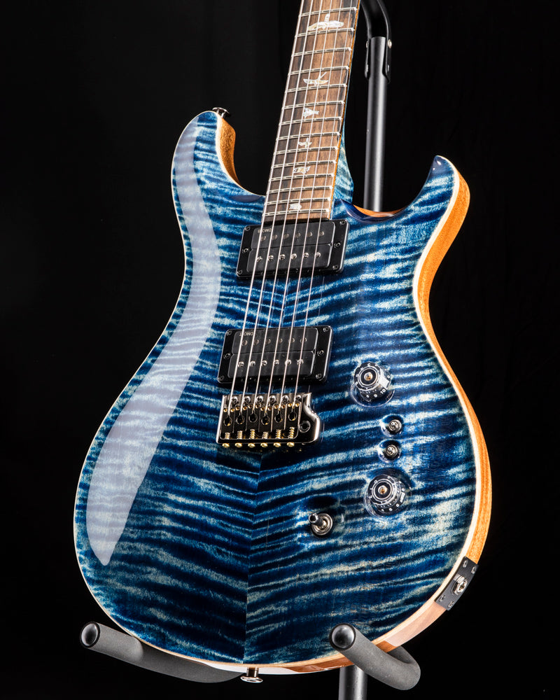 Paul Reed Smith Custom 24-08 Faded Indigo Limited Edition