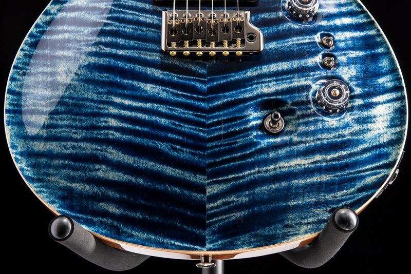 Paul Reed Smith Custom 24-08 Faded Indigo Limited Edition