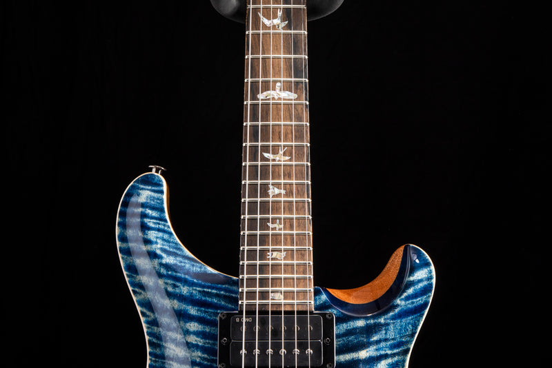 Paul Reed Smith Custom 24-08 Faded Indigo Limited Edition