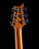 Paul Reed Smith Custom 24-08 Mango Limited Edition Fire Red Gray Black Fade