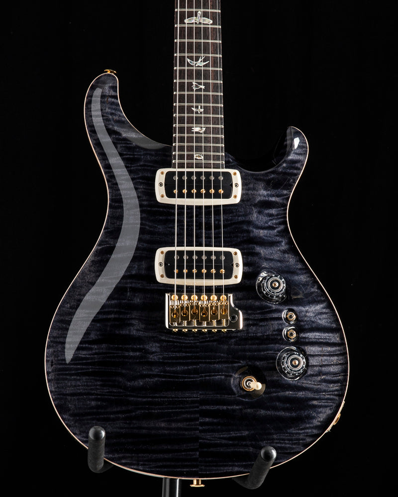 Paul Reed Smith Custom 24-08 Gray Black