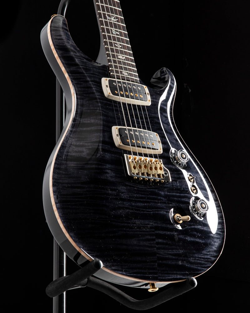 Paul Reed Smith Custom 24-08 Gray Black