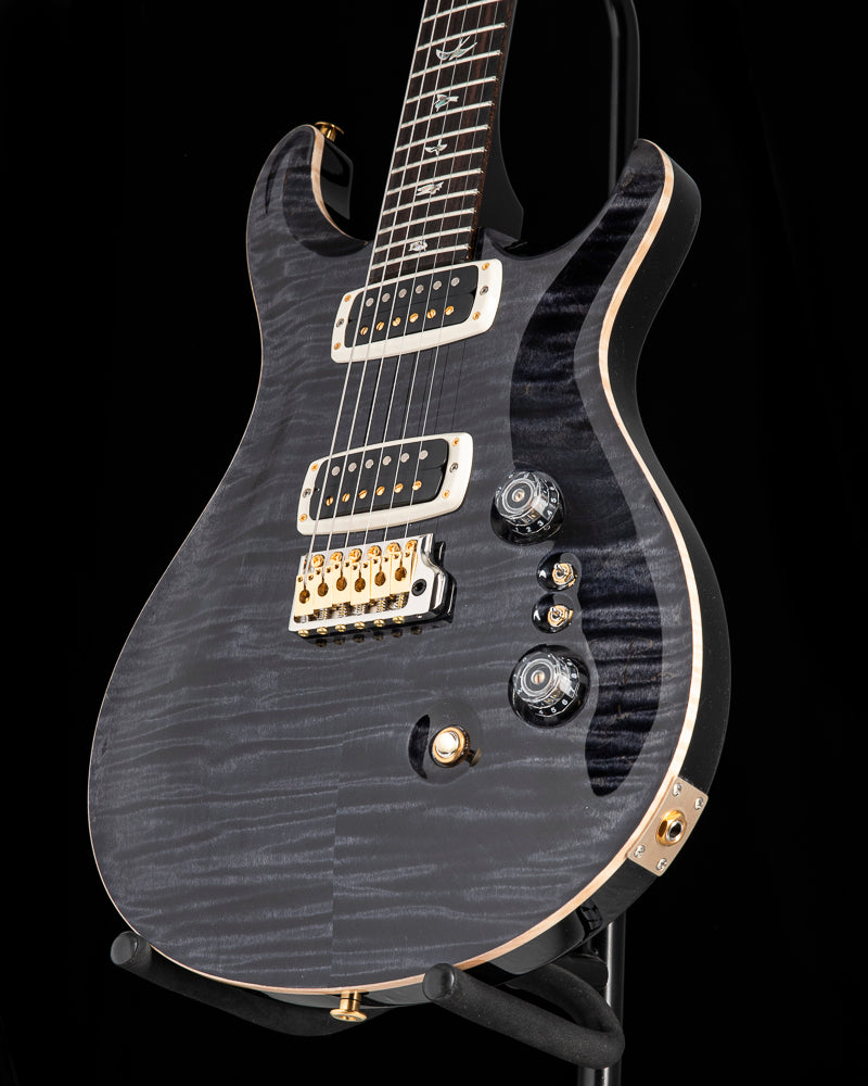 Paul Reed Smith Custom 24-08 Gray Black