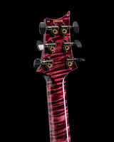 Paul Reed Smith Custom 24-08 Pomegranate