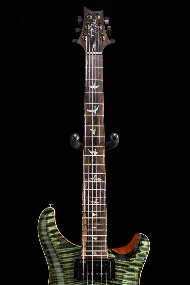 Paul Reed Smith Custom 24-08 Sage Limited Edition