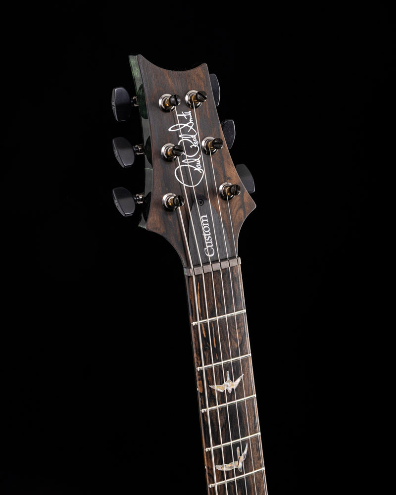 Paul Reed Smith Custom 24-08 Sage Limited Edition