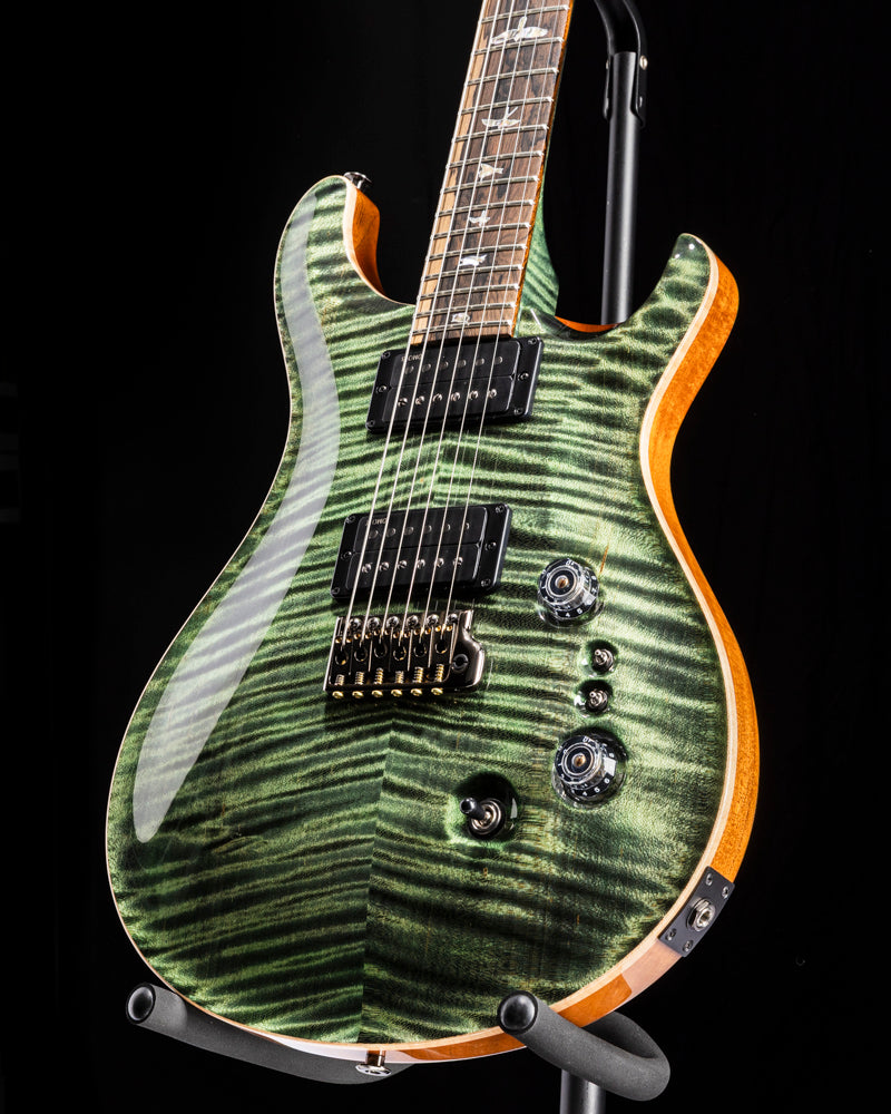 Paul Reed Smith Custom 24-08 Sage Limited Edition
