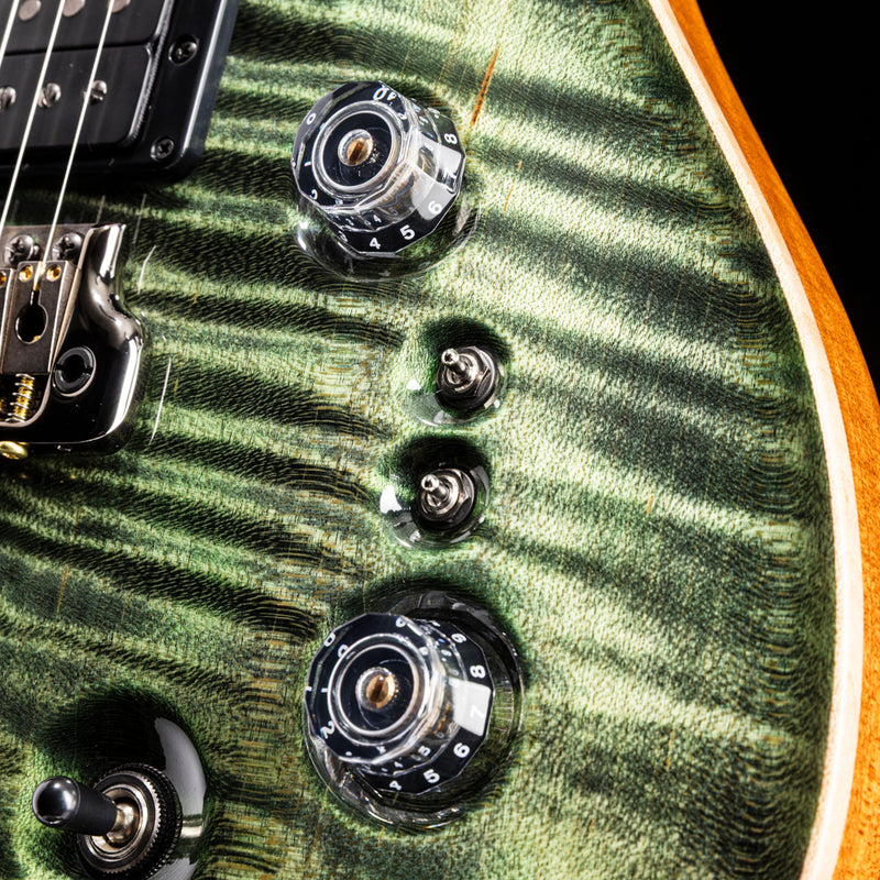 Paul Reed Smith Custom 24-08 Sage Limited Edition
