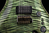 Paul Reed Smith Custom 24-08 Sage Limited Edition