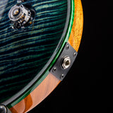Paul Reed Smith Custom 24-08 Whale Blue Emerald Burst