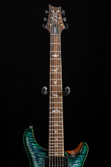 Paul Reed Smith Custom 24-08 Whale Blue Emerald Burst