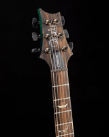 Paul Reed Smith Custom 24-08 Whale Blue Emerald Burst