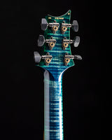 Paul Reed Smith Custom 24-08 Whale Blue Emerald Burst