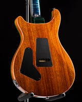Paul Reed Smith Custom 24-08 Whale Blue Emerald Burst
