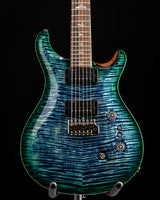 Paul Reed Smith Custom 24-08 Whale Blue Emerald Burst