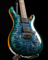 Paul Reed Smith Custom 24-08 Whale Blue Emerald Burst