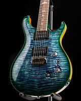Paul Reed Smith Custom 24-08 Whale Blue Emerald Burst
