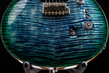 Paul Reed Smith Custom 24-08 Whale Blue Emerald Burst
