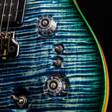 Paul Reed Smith Custom 24-08 Whale Blue Emerald Burst