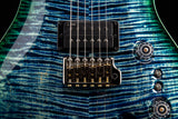 Paul Reed Smith Custom 24-08 Whale Blue Emerald Burst