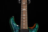 Paul Reed Smith Custom 24-08 Whale Blue Emerald Burst