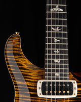 Paul Reed Smith Custom 24-08 Yellow Tiger