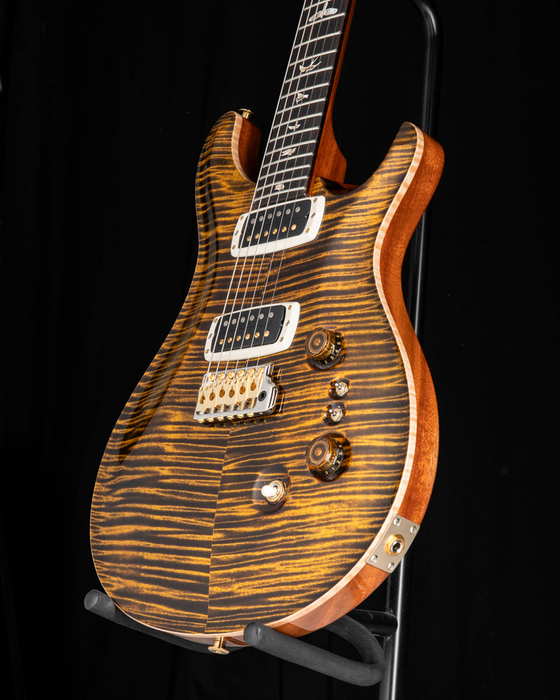 Paul Reed Smith Custom 24-08 Yellow Tiger