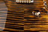 Paul Reed Smith Custom 24-08 Yellow Tiger