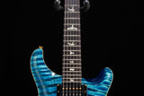 Paul Reed Smith Custom 24 Aquamarine Blue Sparkle