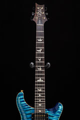 Paul Reed Smith Custom 24 Aquamarine Blue Sparkle