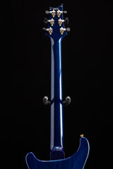 Paul Reed Smith Custom 24 Aquamarine Blue Sparkle