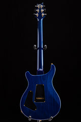 Paul Reed Smith Custom 24 Aquamarine Blue Sparkle