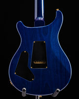 Paul Reed Smith Custom 24 Aquamarine Blue Sparkle