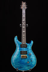 Paul Reed Smith Custom 24 Aquamarine Blue Sparkle